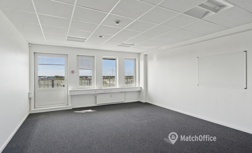 Kontor til leje på Stamholmen 147, 2650 Hvidovre - 916 m² | Foto 1 - Lokalebasen