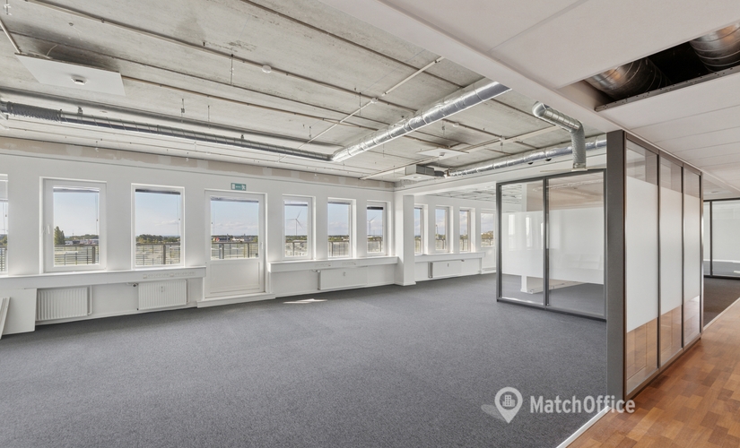 Kontor til leje på Stamholmen 147, 2650 Hvidovre - 916 m² | Foto 0 - Lokalebasen