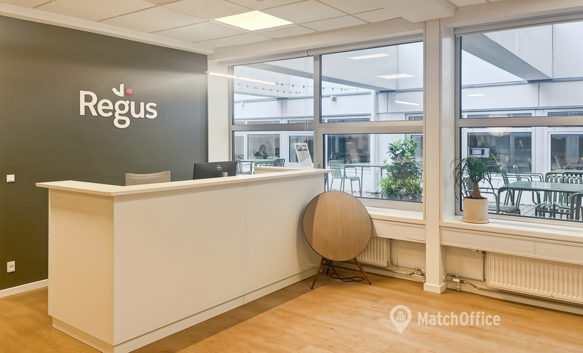 Coworking på Pilestræde 60, 1112 København K - 100 m² | Foto 1 - Lokalebasen.dk