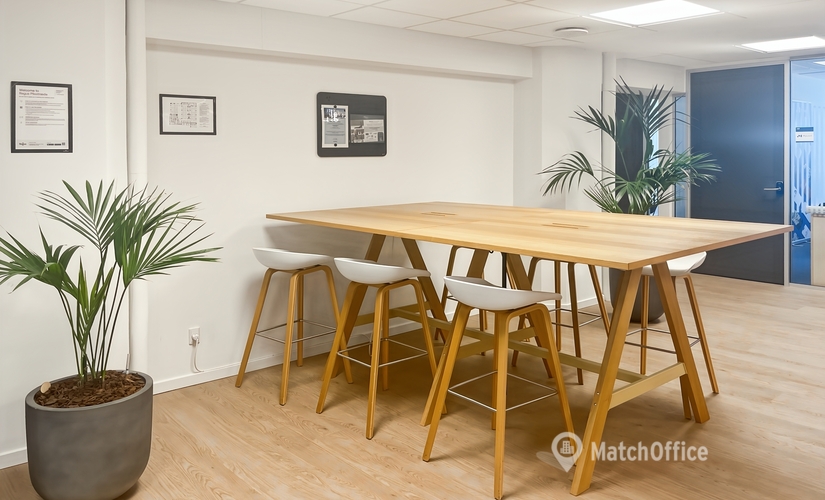 Virtuelt kontor på Pilestræde 60, 1112 København K | Foto 4 - Lokalebasen