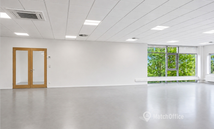 Kontor til leje på Skejby Nordlandsvej 311, 8200 Aarhus N - 479 m² | Foto 1 - Lokalebasen.dk