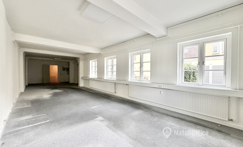 Kontor til leje på Kongensgade 39, 5000 Odense C - 69 m² | Foto 3 - Lokalebasen