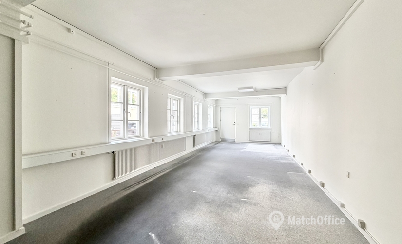 Kontor til leje på Kongensgade 39, 5000 Odense C - 69 m² | Foto 2 - Lokalebasen.dk