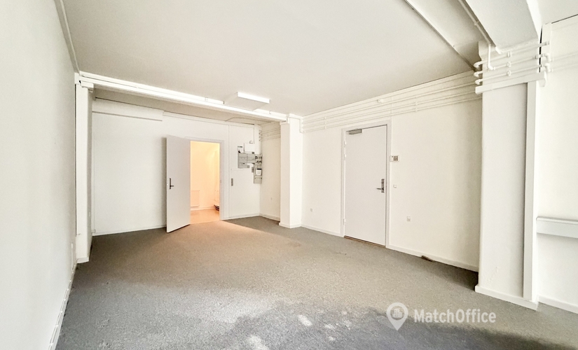 Kontor til leje på Kongensgade 39, 5000 Odense C - 69 m² | Foto 4 - Lokalebasen.dk