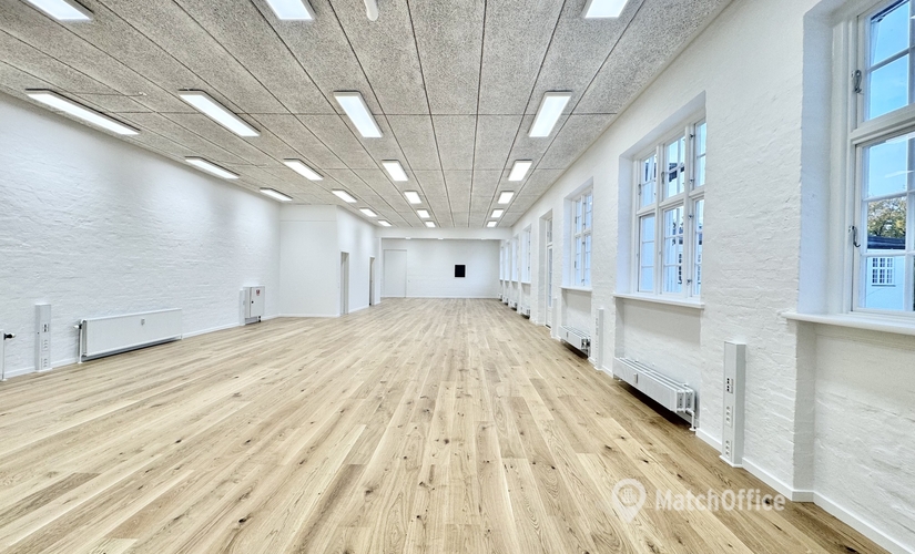 Kontor til leje på Nedergade 35A, 5000 Odense C - 328 m² | Foto 3 - Lokalebasen.dk