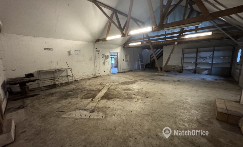 Office Gammel Sving 13 7100 Vejle