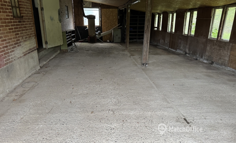 Kontor til leje på Gammel Sving 13, 7100 Vejle - 220 m² | Foto 2 - Lokalebasen.dk