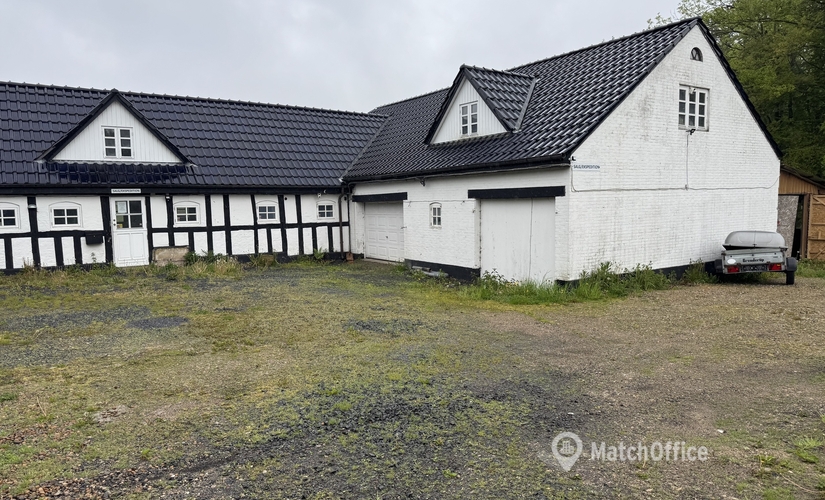 Kontor til leje på Gammel Sving 13, 7100 Vejle - 220 m² | Foto 3 - Lokalebasen.dk