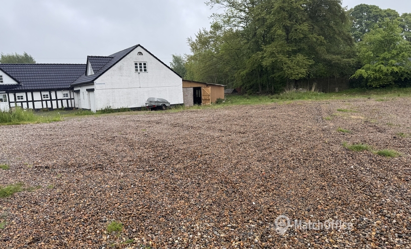 Office Gammel Sving 13 7100 Vejle