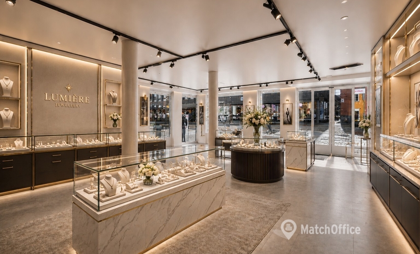 Butik til leje på Algade 11, 4000 Roskilde - 268 m² | Foto 4 - Lokalebasen.dk