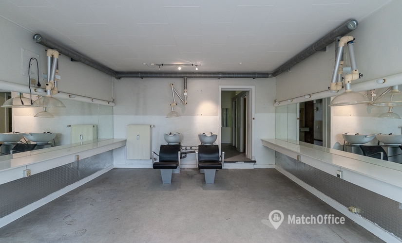 Shop Ordrupvej 112B 2920 Charlottenlund