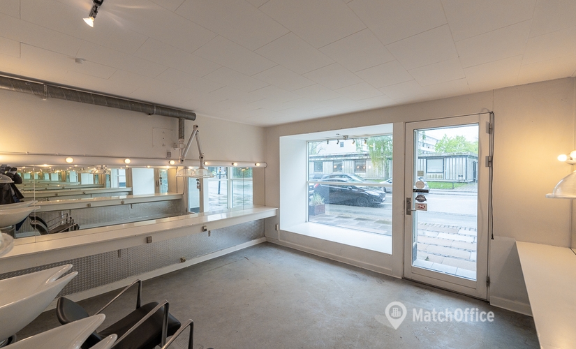 Shop Ordrupvej 112B 2920 Charlottenlund