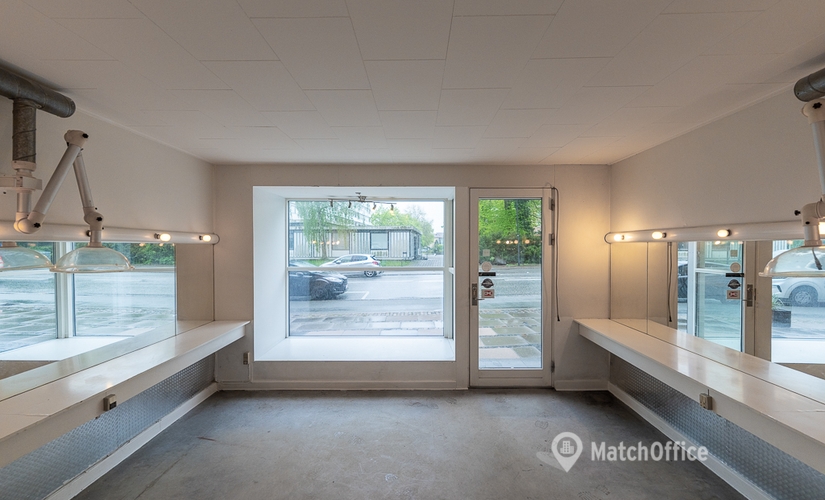 Shop Ordrupvej 112B 2920 Charlottenlund