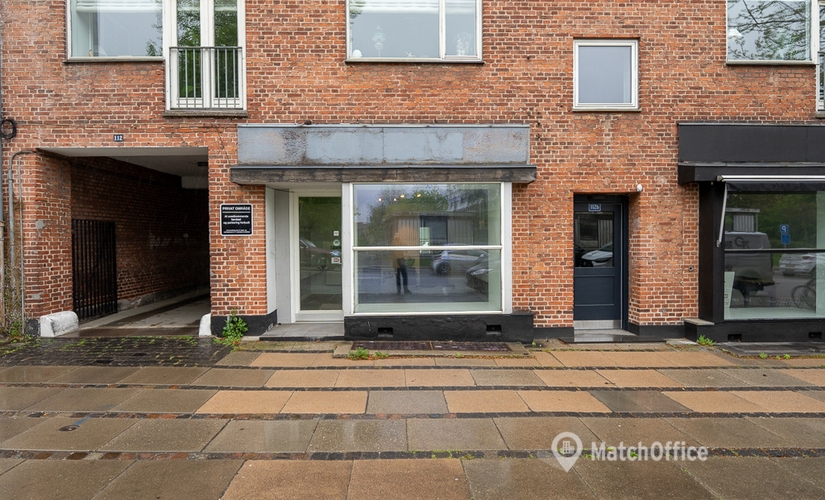 Shop Ordrupvej 112B 2920 Charlottenlund