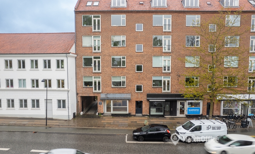 Shop Ordrupvej 112B 2920 Charlottenlund