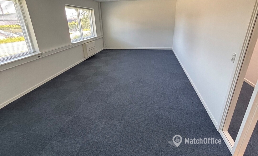 Kontor til leje på Farum Gydevej 77, 3520 Farum - 252 m² | Foto 1 - Lokalebasen.dk