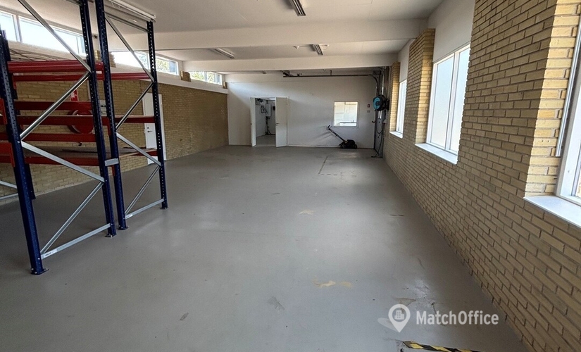 Kontor til leje på Farum Gydevej 77, 3520 Farum - 252 m² | Foto 4 - Lokalebasen.dk