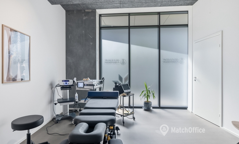 Butik til leje på Dagmar Petersens Gade 95, 8000 Aarhus C - 165 m² | Foto 3 - Lokalebasen