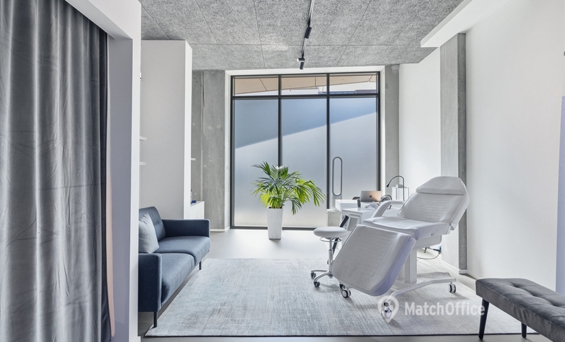 Butik til leje på Dagmar Petersens Gade 95, 8000 Aarhus C - 165 m² | Foto 4 - Lokalebasen.dk