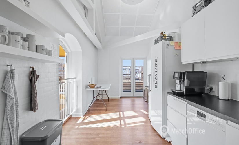 Kontor til leje på Søren Frichs Vej 38D, 8230 Åbyhøj - 359 m² | Foto 4 - Lokalebasen