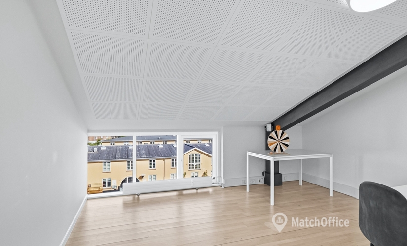 Kontor til leje på Søren Frichs Vej 42B, 8230 Åbyhøj - 237 m² | Foto 3 - Lokalebasen