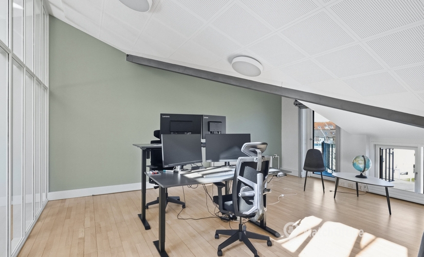 Kontor til leje på Søren Frichs Vej 42B, 8230 Åbyhøj - 237 m² | Foto 1 - Lokalebasen.dk
