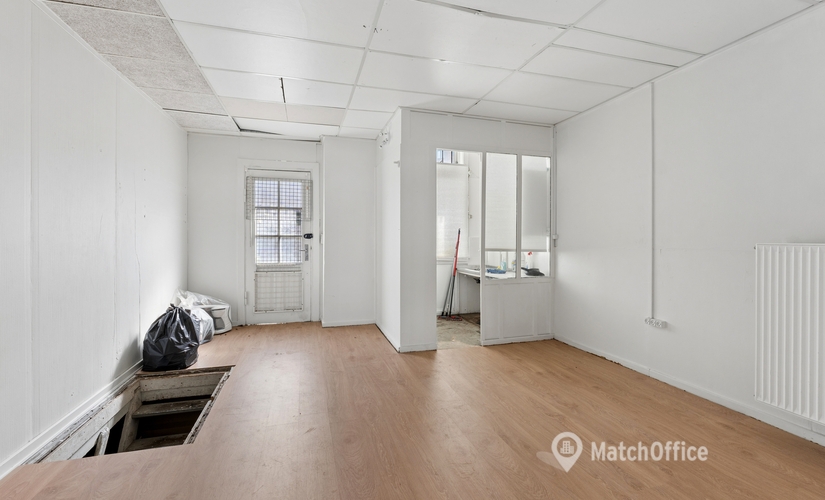 Butik til leje på Toftegårds Allé 47, 2500 Valby - 151 m² | Foto 2 - Lokalebasen.dk