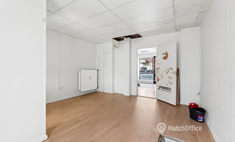 Butik til leje på Toftegårds Allé 47, 2500 Valby - 151 m² | Foto 3 - Lokalebasen