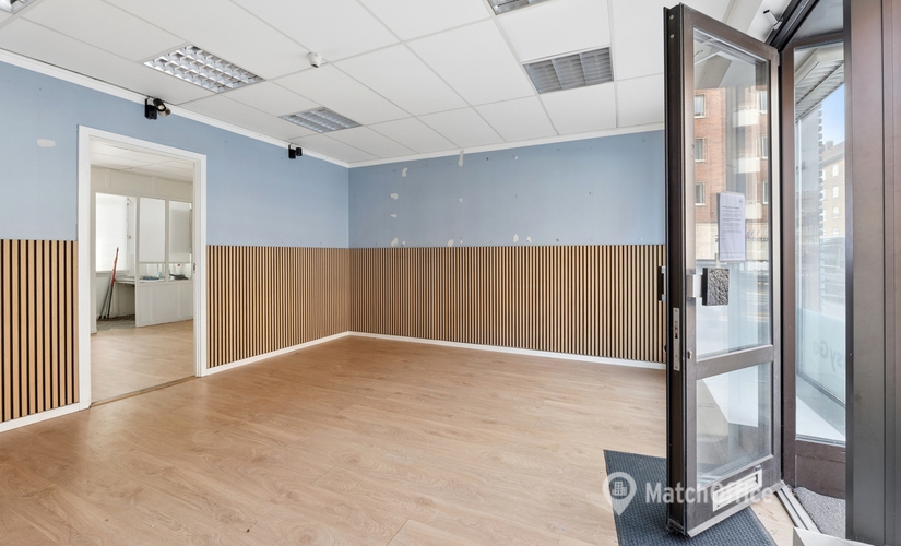 Butik til leje på Toftegårds Allé 47, 2500 Valby - 151 m² | Foto 4 - Lokalebasen