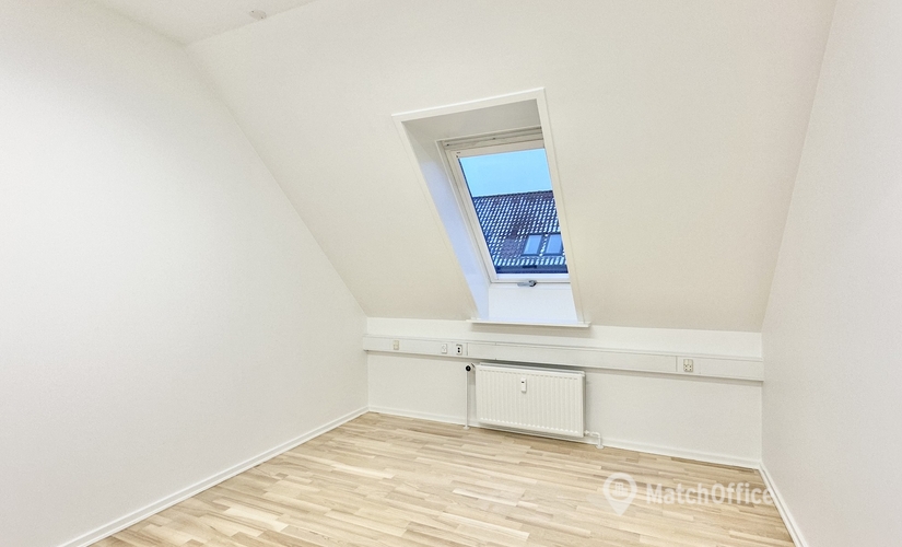 Kontor til leje på Nørregade 71, 5000 Odense C - 201 m² | Foto 4 - Lokalebasen.dk