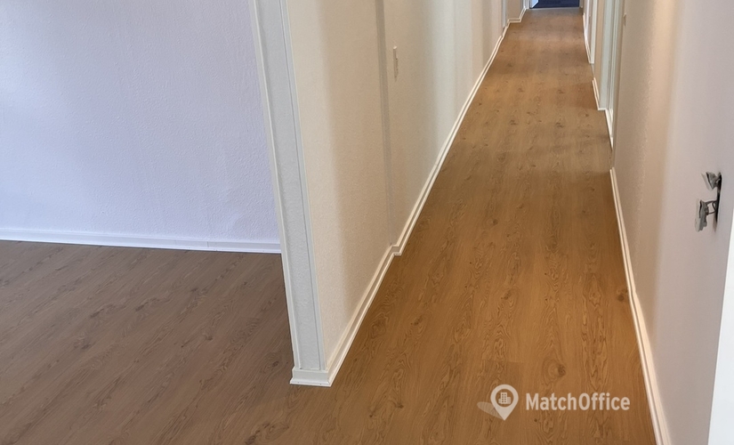 Kontor til leje på Vindegade 20, 5000 Odense C - 145 m² | Foto 1 - Lokalebasen