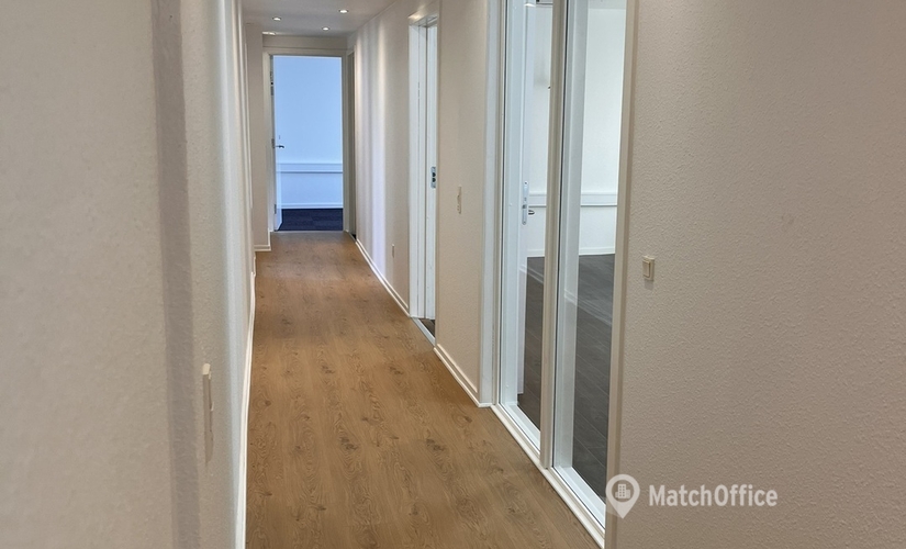 Kontor til leje på Vindegade 20, 5000 Odense C - 145 m² | Foto 0 - Lokalebasen