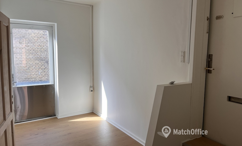 Kontor til leje på Vindegade 20, 5000 Odense C - 145 m² | Foto 2 - Lokalebasen