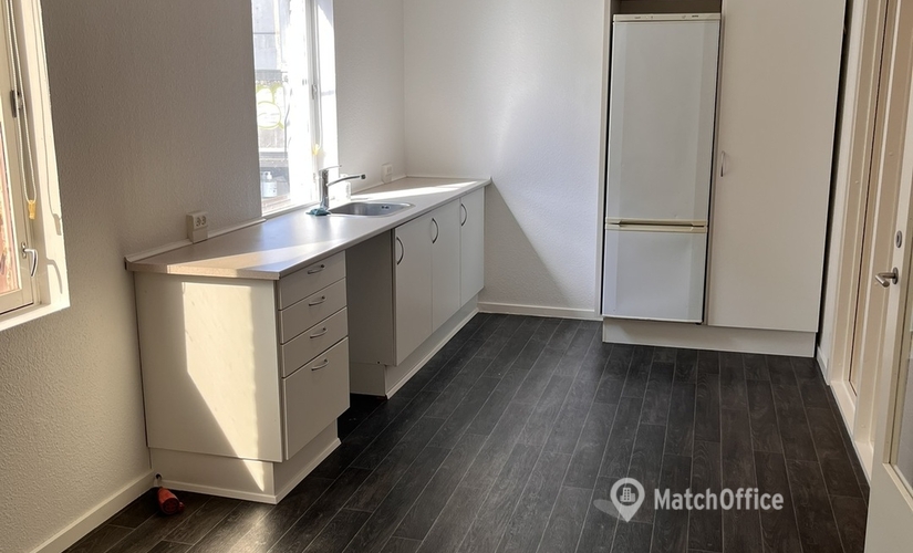 Kontor til leje på Vindegade 20, 5000 Odense C - 145 m² | Foto 3 - Lokalebasen