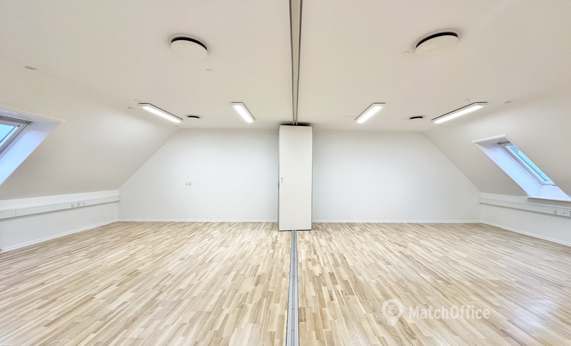 Kontor til leje på Nørregade 71, 5000 Odense C - 100 m² | Foto 3 - Lokalebasen.dk