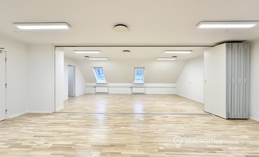 Kontor til leje på Nørregade 71, 5000 Odense C - 100 m² | Foto 4 - Lokalebasen