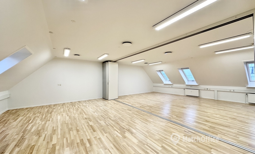 Kontor til leje på Nørregade 71, 5000 Odense C - 100 m² | Foto 2 - Lokalebasen