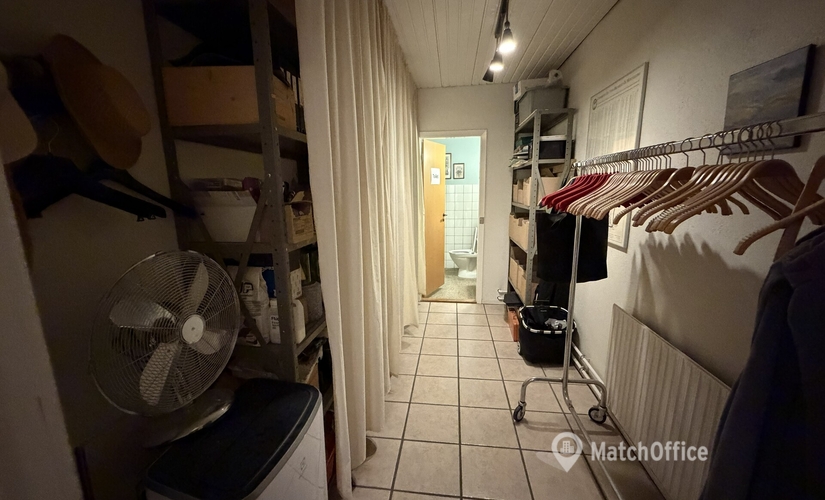 Office Farvervej 41 8800 Viborg