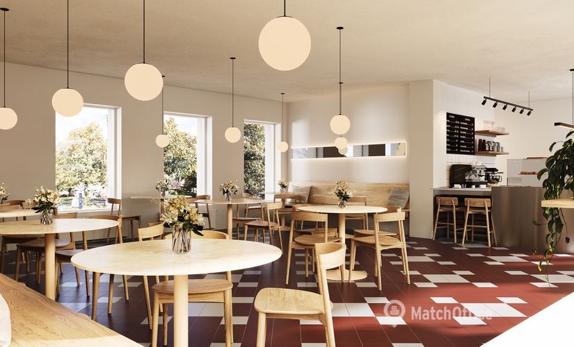 Shop Amagerbrogade 86 2300 Copenhagen S