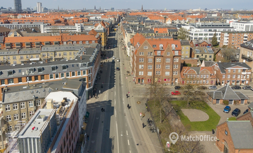 Shop Amagerbrogade 86 2300 Copenhagen S