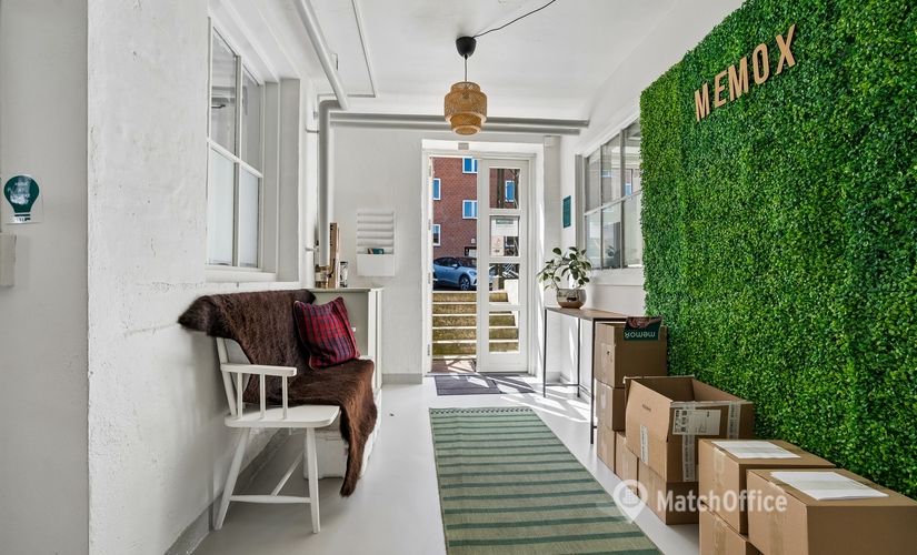 Shop Eliasgade 10 2300 Copenhagen S