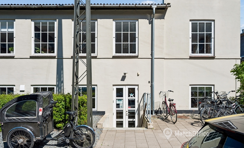 Shop Eliasgade 10 2300 Copenhagen S