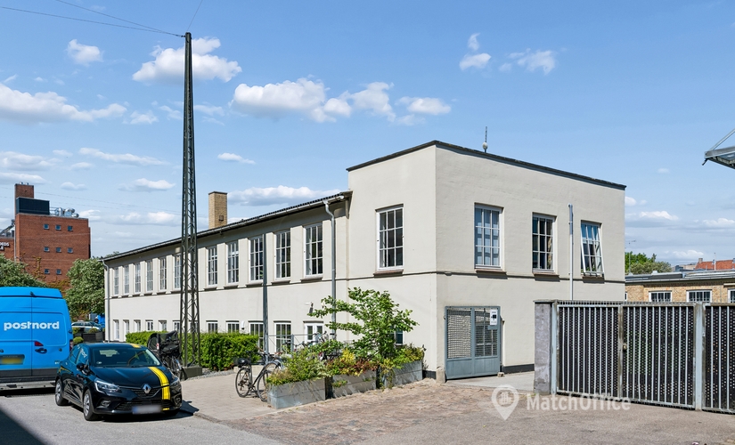Shop Eliasgade 10 2300 Copenhagen S