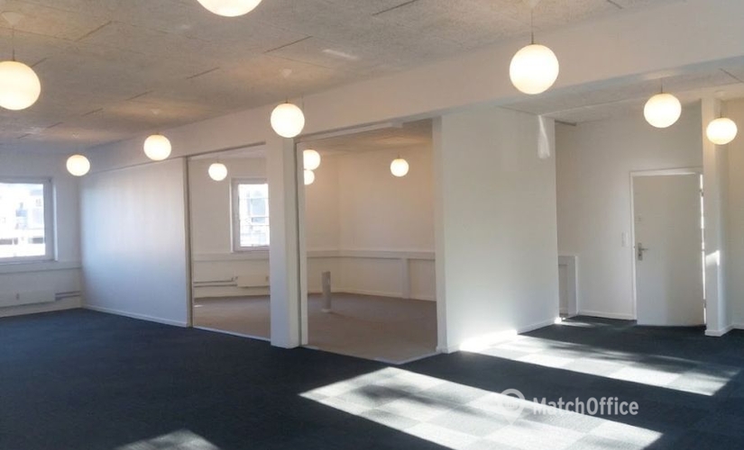 Kontor til leje på Hovedvejen 3A, 2600 Glostrup - 440 m² | Foto 4 - Lokalebasen.dk