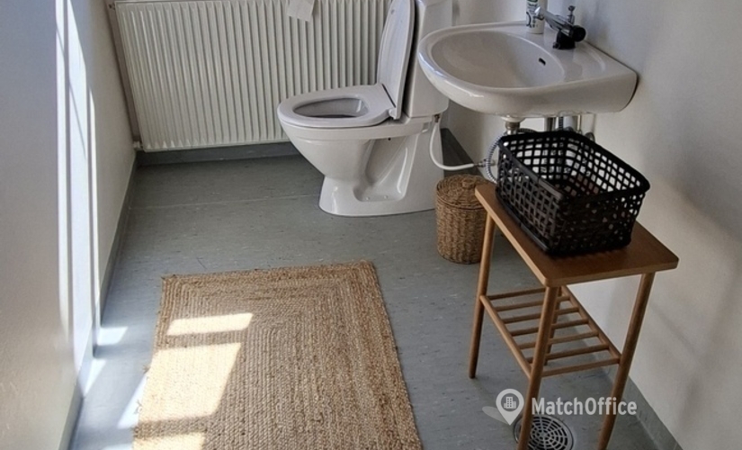 Kontor til leje på Røde Møllevej 18, 9520 Skørping - 60 m² | Foto 3 - Lokalebasen.dk