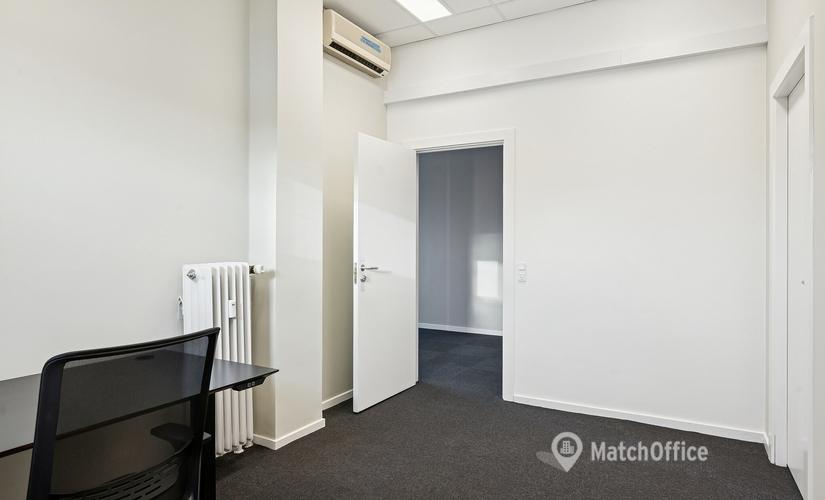 Kontor til leje på Herstedøstervej 9, 2600 Glostrup - 65 m² | Foto 3 - Lokalebasen.dk