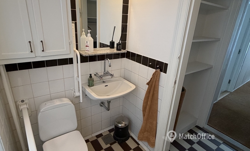 Kontor til leje på Sankt Annæ Gade 22, 1416 København K - 100 m² | Foto 4 - Lokalebasen.dk
