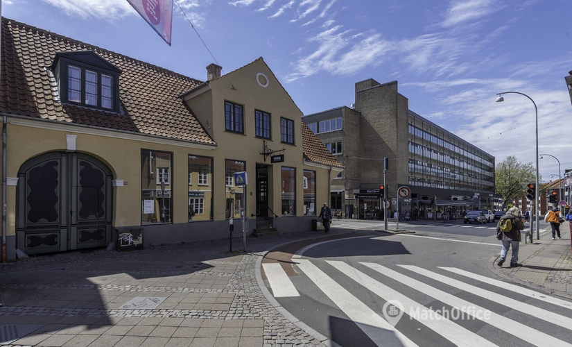 Butik til leje på Skomagergade 33, 4000 Roskilde - 200 m² | Foto 0 - Lokalebasen.dk