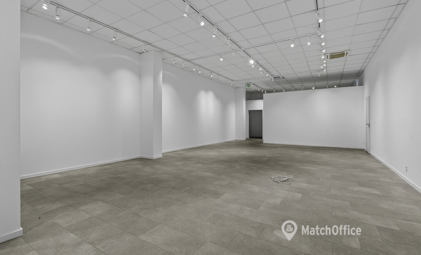 Butik til leje på Skomagergade 36B, 4000 Roskilde - 185 m² | Foto 3 - Lokalebasen.dk