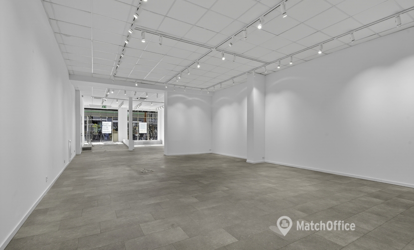 Butik til leje på Skomagergade 36B, 4000 Roskilde - 185 m² | Foto 4 - Lokalebasen.dk